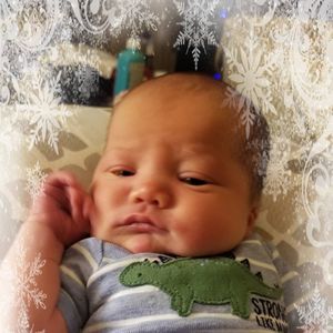 Meet your Posher, Grace